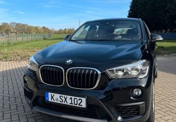 BMW X1 105.000 km 13.900 &euro; Jüchen 41363
