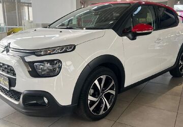 Citroen C3 28.127 km 12.990 &euro; Mönchengladbach 41063