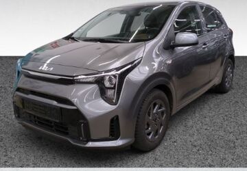 Kia Picanto 9.549 km 14.970 &euro; Korschenbroich 41352