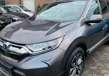 Honda CR-V 16.000 km 29.650 &euro; Moers 47443