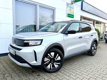 Gebrauchte Opel Frontera