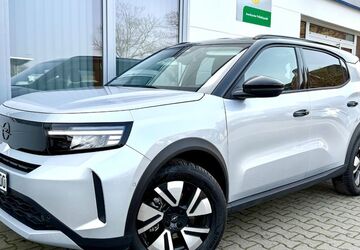 Opel Frontera 3.500 km 26.590 &euro; Viersen 41748