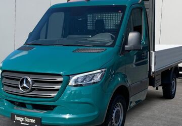 Mercedes-Benz Sprinter 26.577 km 40.983 &euro; Krefeld 47807