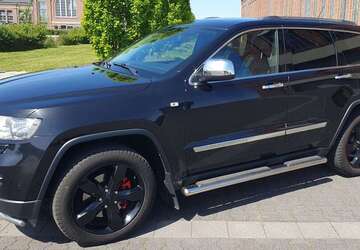 Jeep Grand Cherokee 100.500 km 16.990 &euro; Willich, Stadt 47877