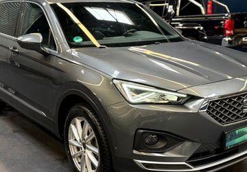 Seat Tarraco 110.800 km 19.950 &euro; Hilden 40721