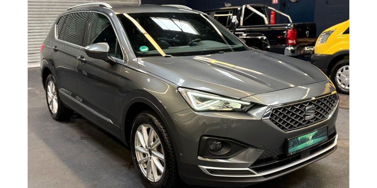 Seat Tarraco 110.800 km 19.950 &euro; Hilden 40721