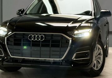 Audi Q5 42.600 km 31.990 &euro; Hilden 40721