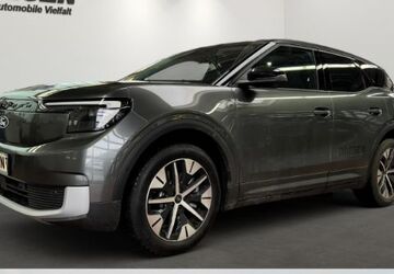 Ford Explorer 6.108 km 42.950 &euro; Mönchengladbach 41061