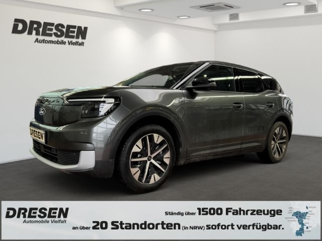 Ford Explorer 6.108 km 42.950 &euro; Mönchengladbach 41061