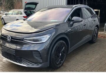 VW ID.4 40.127 km 26.950 &euro; Hilden 40721