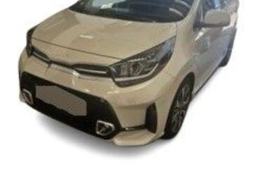 Kia Picanto 27.500 km 17.480 &euro; Duisburg 47249