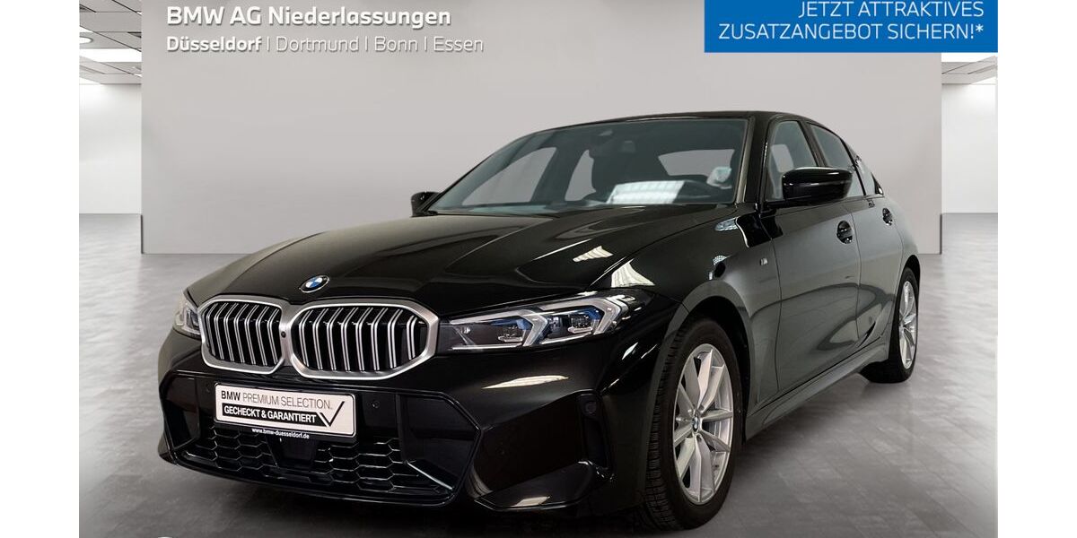 BMW 320 11.239 km 40.599 &euro; Düsseldorf 40237