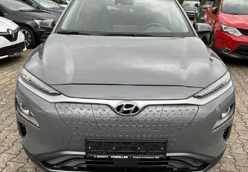 Hyundai KONA 63.000 km 17.990 &euro; Erkelenz 41812