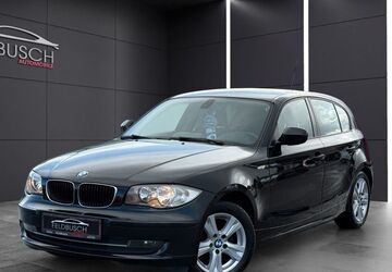 BMW 118 125.000 km 9.380 &euro; Schwalmtal 41366