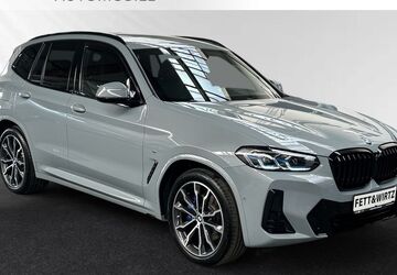 BMW X3 75.250 km 42.222 &euro; Moers 47441