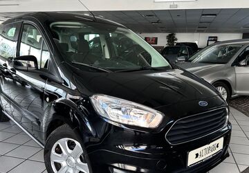 Ford Tourneo Courier 185.000 km 5.999 &euro; Hilden (bei Düsseldorf) 40721