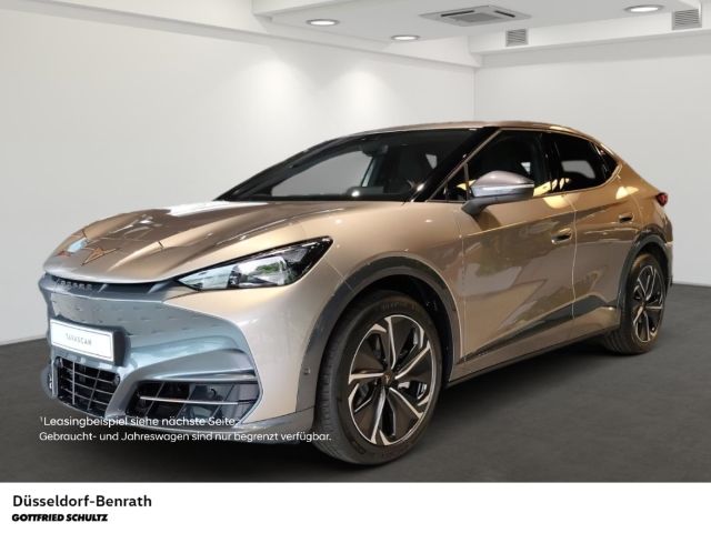 Cupra Tavascan 6.000 km 53.999 &euro; Düsseldorf 40589