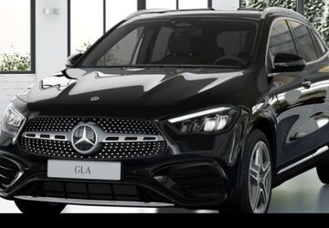 Mercedes-Benz GLA 180 9.900 km 48.490 &euro; Duisburg 47138