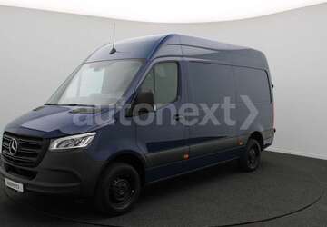 Mercedes-Benz Sprinter 163.050 km 36.878 &euro; Mönchengladbach 41066