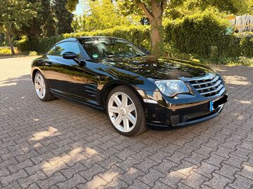 Gebrauchte Chrysler Crossfire