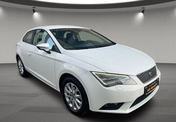 Seat Leon 96.000 km 8.999 &euro; Mönchengladbach 41065