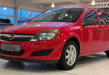 Opel Astra 158.400 km 1.990 &euro; Neukirchen-Vluyn 47506