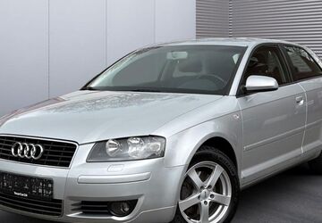Audi A3 256.000 km 3.450 &euro; Mönchengladbach 41063
