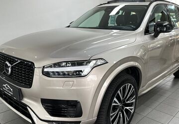 Volvo XC90 30.759 km 52.990 &euro; Heiligenhaus 42579