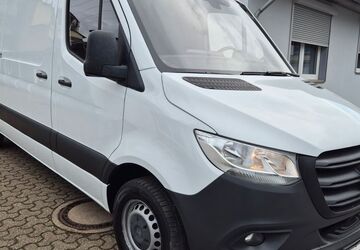 Mercedes-Benz Sprinter 120.000 km 22.999 &euro; Düsseldorf 40591