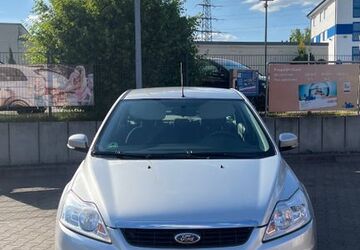 Ford Focus 112.630 km 3.800 &euro; Rheinhausen 47229