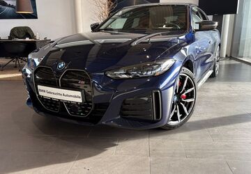 BMW i4 69.708 km 43.950 &euro; Duisburg 47119