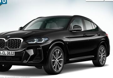 BMW X4 17.191 km 49.930 &euro; Düsseldorf 40549