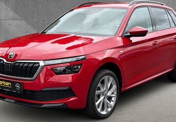 Skoda Kamiq 5.550 km 21.990 &euro; Hilden 40721