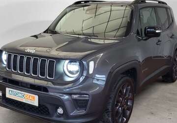 Jeep Renegade 29.898 km 23.488 &euro; Moers 47445