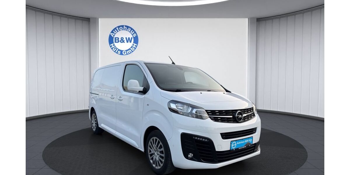 Opel Vivaro 114.748 km 15.999 &euro; Krefeld 47805