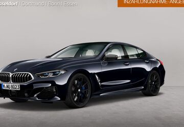 BMW 840 42.997 km 65.990 &euro; Düsseldorf 40237