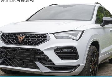 Cupra Ateca 7.299 km 39.999 &euro; Moenchengladbach 41063