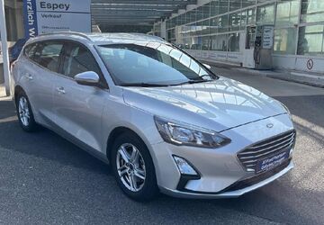 Ford Focus 13.995 km 19.990 &euro; Kamp-Lintfort 47475