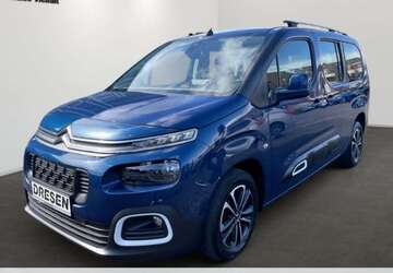 Citroen Berlingo 115.500 km 15.370 &euro; Viersen 41747