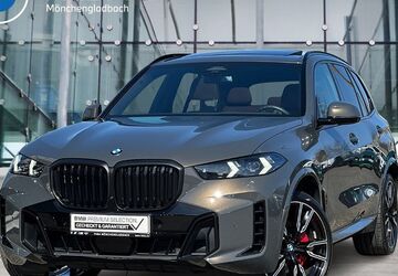 BMW X5 20.600 km 81.990 &euro; Mönchengladbach 41066