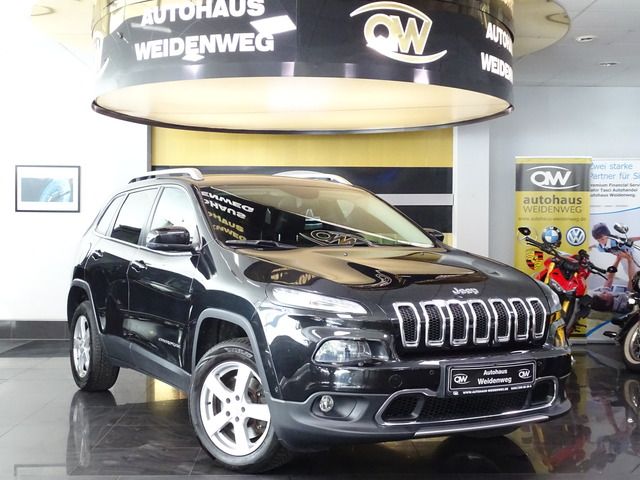 Jeep Cherokee 81.741 km 14.890 &euro; Duisburg 47058