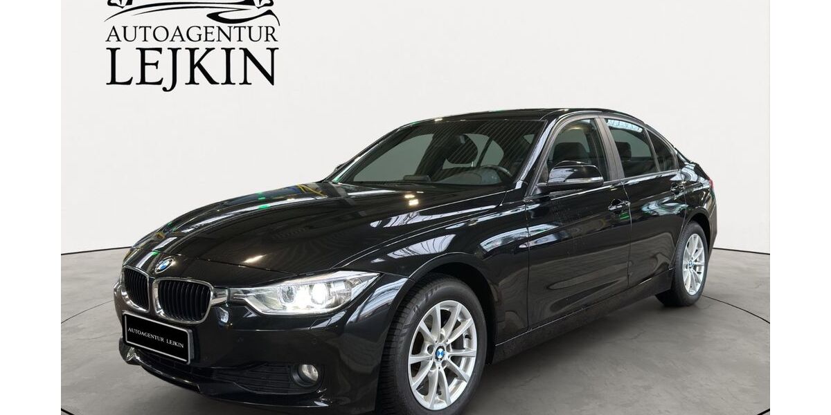 BMW 316 77.320 km 13.990 &euro; Krefeld 47803