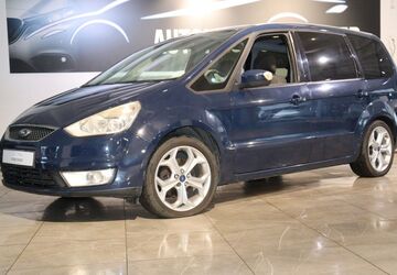 Ford Galaxy 173.356 km 6.400 &euro; Ratingen 40880