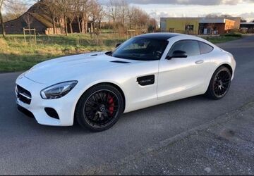 Mercedes-Benz AMG GT S 133.000 km 72.000 &euro; Krefeld 47800