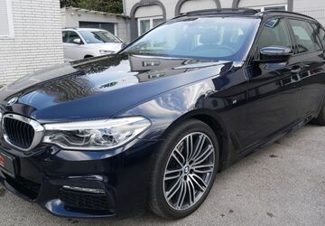 BMW 530 236.716 km 17.950 &euro; Mülheim an der Ruhr 45473