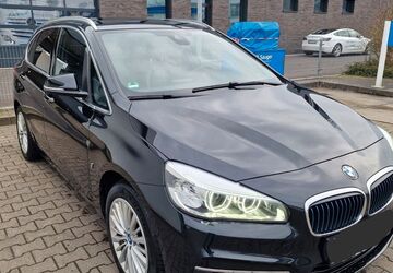 BMW 225 Active Tourer 135.000 km 13.000 &euro; Mönchengladbach 41069