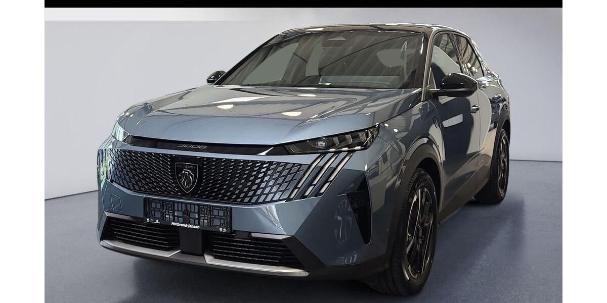 Peugeot 3008 13.500 km 45.890 &euro; Mönchengladbach 41066