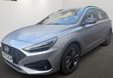 Hyundai i30 15.994 km 22.850 &euro; Neuss 41464