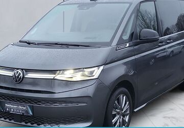 VW T7 Multivan 42.817 km 46.490 &euro; Viersen 41751