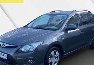 Hyundai i30 100.000 km 5.899 &euro; Kempen 47906